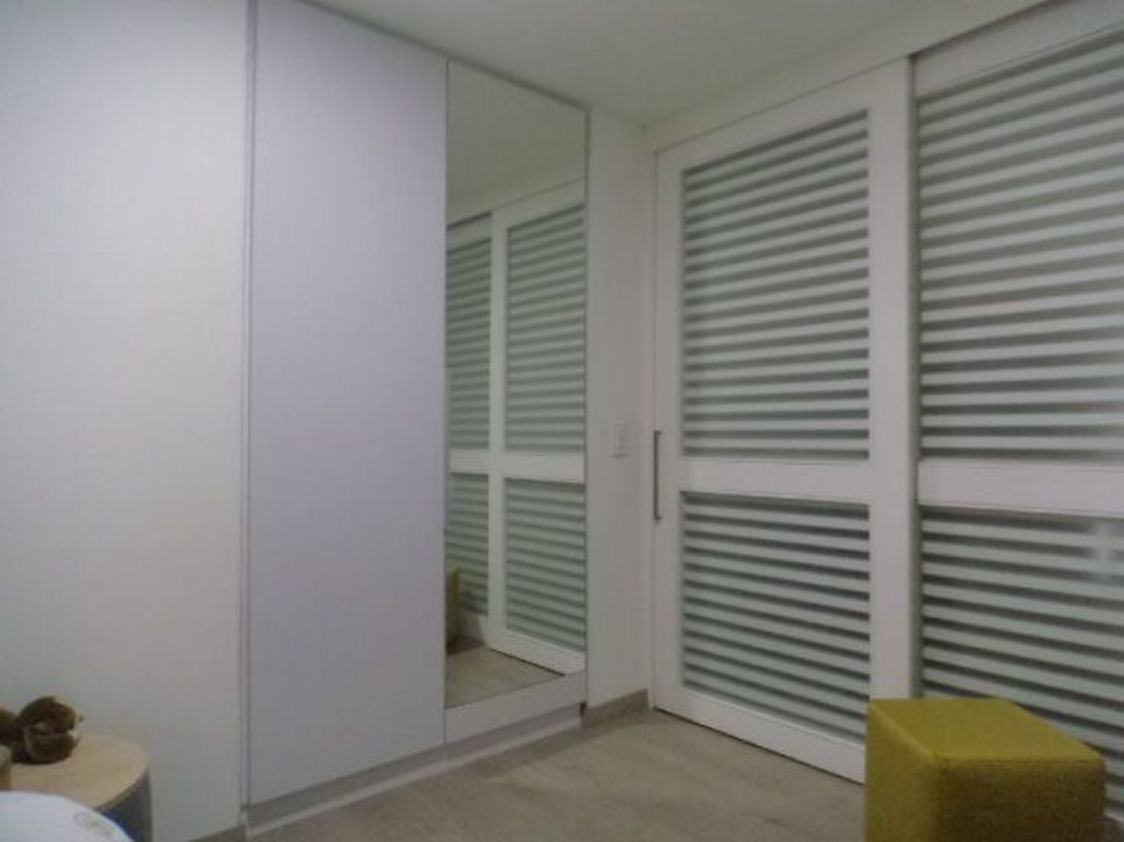 Apartamento de 3 alcobas en venta en Santa Barbara Central, Bogotá, 119 m² · foto 18 de 20