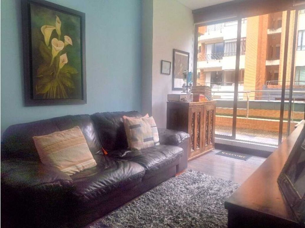 Apartamento de 3 alcobas en venta en Los Alpes, Bogotá, 288 m² · foto 18 de 20