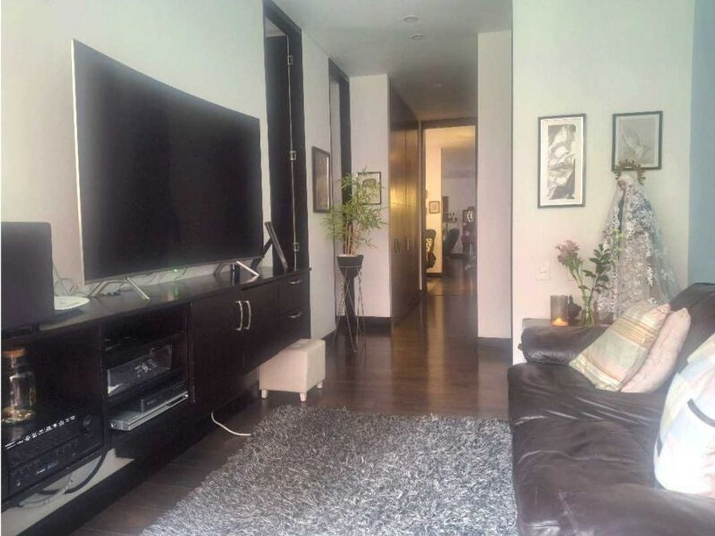 Apartamento de 3 alcobas en venta en Los Alpes, Bogotá, 288 m² · foto 17 de 20