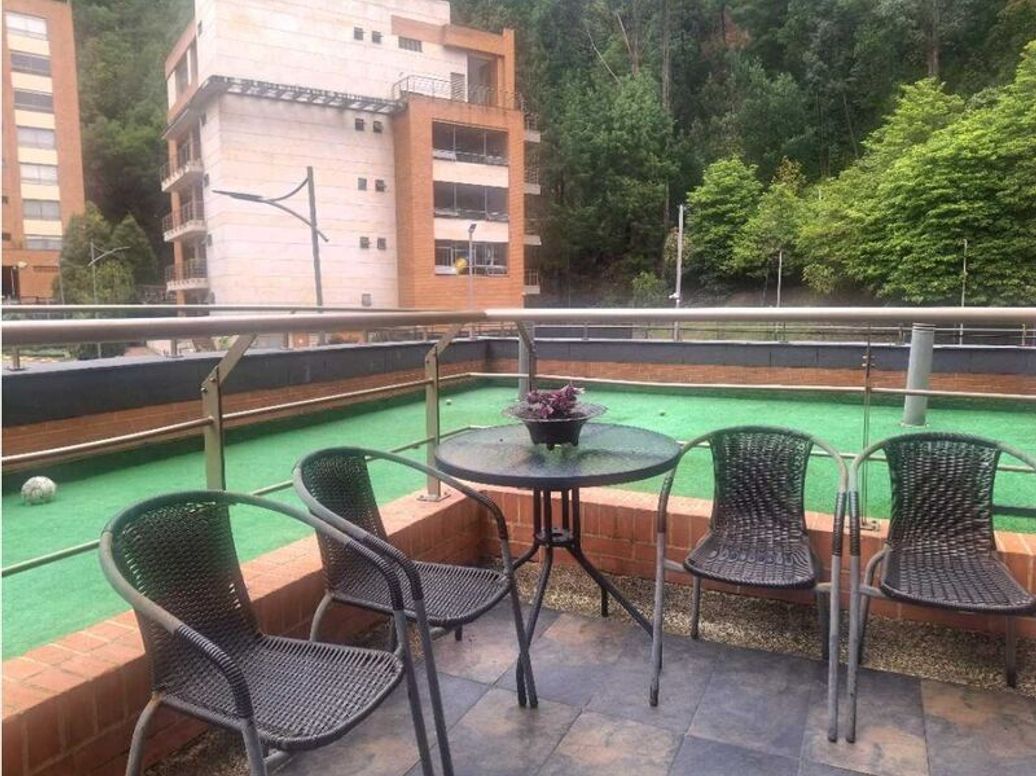 Apartamento de 3 alcobas en venta en Los Alpes, Bogotá, 288 m² · foto 7 de 20