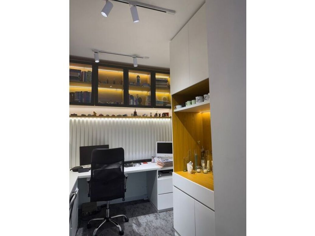 Apartamento de 3 alcobas en venta en Los Alpes, Bogotá, 288 m² · foto 15 de 20