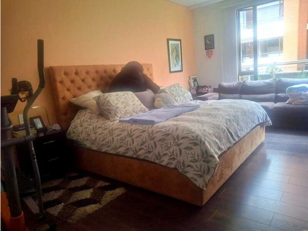 Apartamento de 3 alcobas en venta en Los Alpes, Bogotá, 288 m² · foto 19 de 20