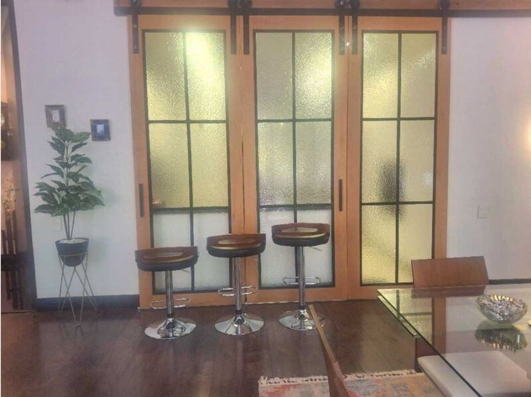 Apartamento de 3 alcobas en venta en Los Alpes, Bogotá, 288 m² · foto 10 de 20