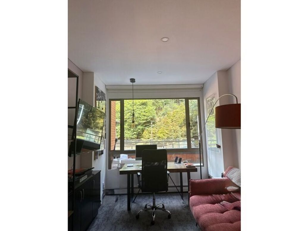 Apartamento de 3 alcobas en venta en Los Alpes, Bogotá, 288 m² · foto 14 de 20