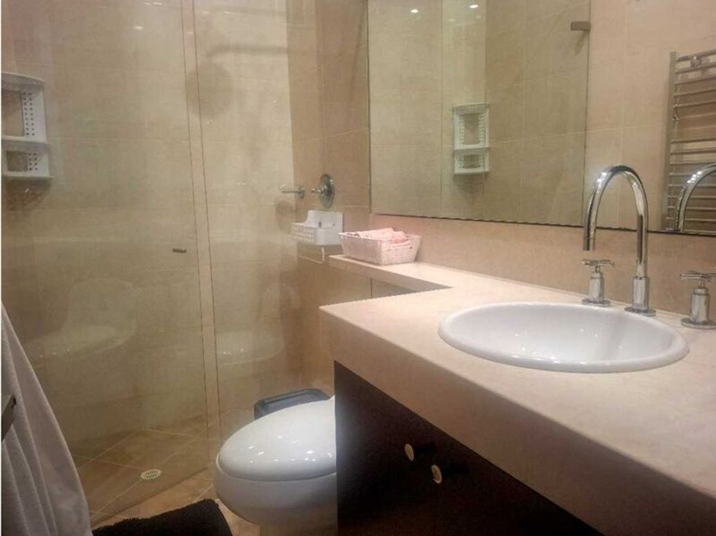 Apartamento de 3 alcobas en venta en Los Alpes, Bogotá, 288 m² · foto 16 de 20