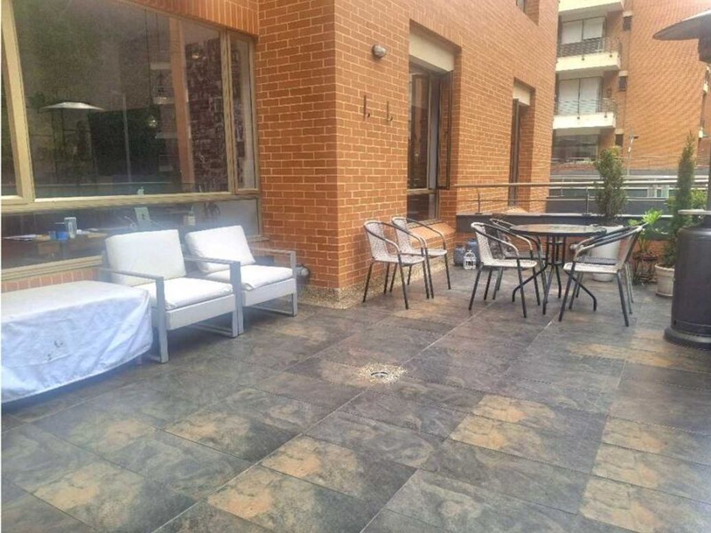 Apartamento de 3 alcobas en venta en Los Alpes, Bogotá, 288 m² · foto 9 de 20