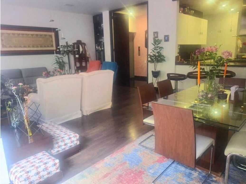 Apartamento de 3 alcobas en venta en Los Alpes, Bogotá, 288 m² · foto 13 de 20