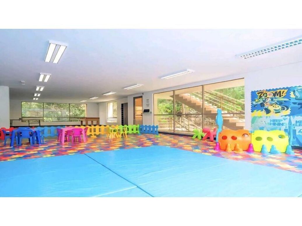 Apartamento de 3 alcobas en venta en Los Alpes, Bogotá, 288 m² · foto 4 de 20