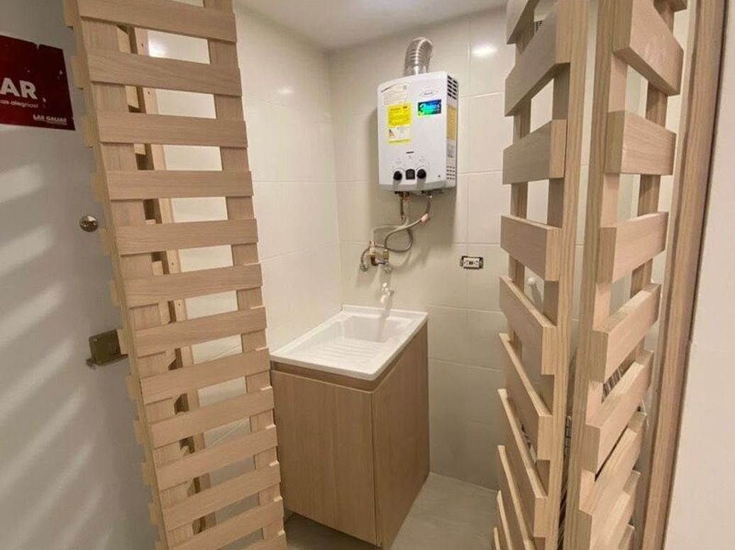 Apartamento de 2 alcobas en venta en María Paz, Bogotá, 42 m² · foto 3 de 12