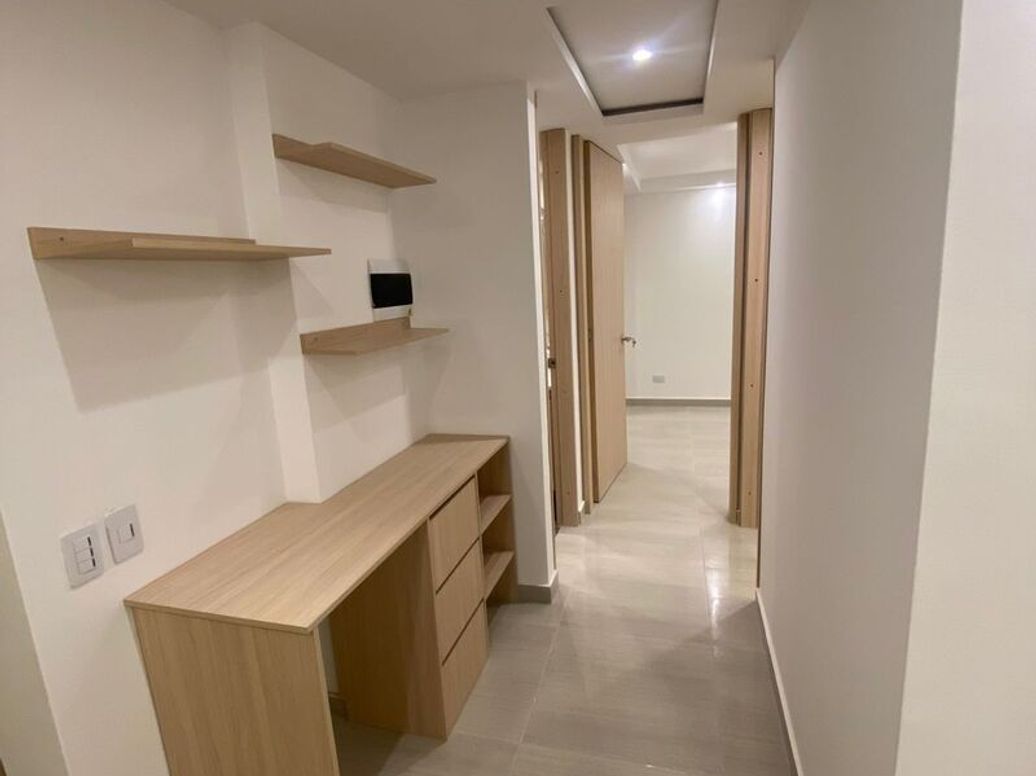 Apartamento de 2 alcobas en venta en María Paz, Bogotá, 42 m² · foto 5 de 12