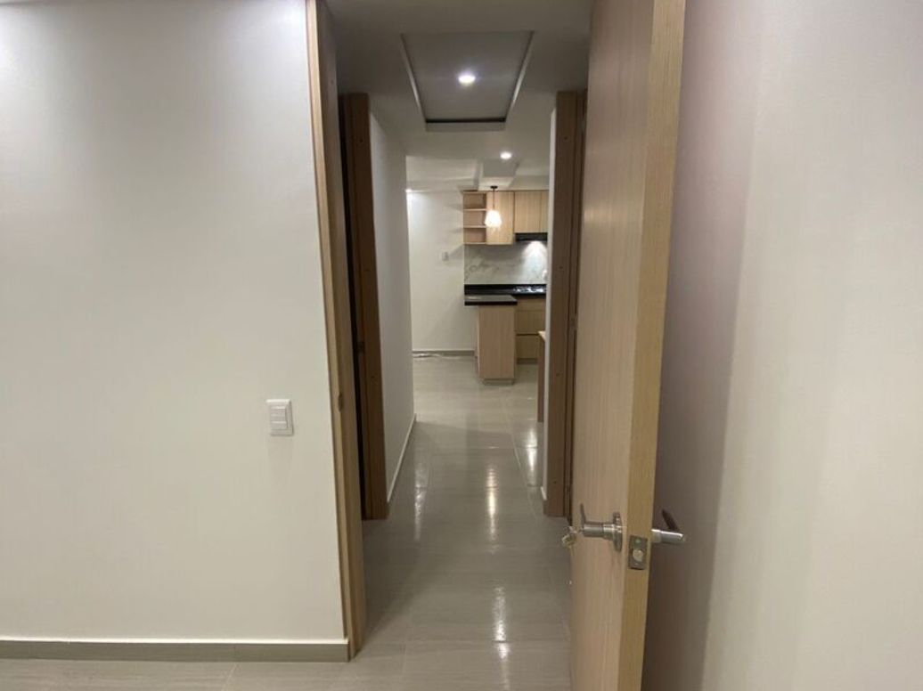 Apartamento de 2 alcobas en venta en María Paz, Bogotá, 42 m² · foto 10 de 12
