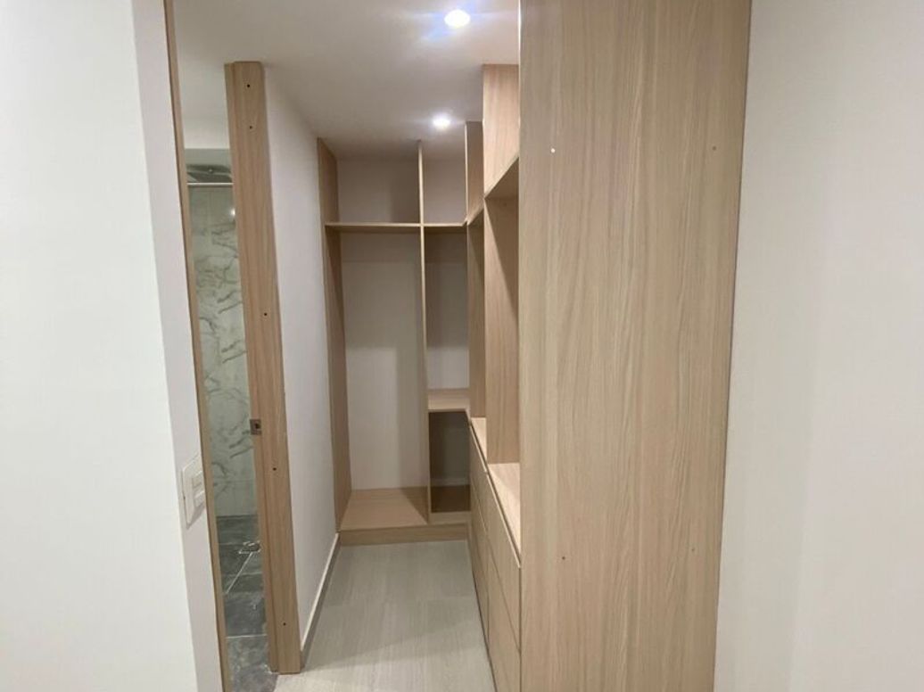 Apartamento de 2 alcobas en venta en María Paz, Bogotá, 42 m² · foto 11 de 12