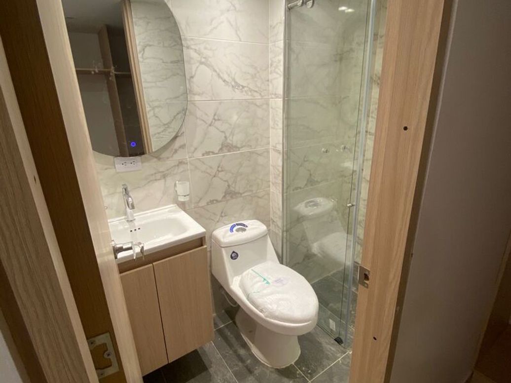 Apartamento de 2 alcobas en venta en María Paz, Bogotá, 42 m² · foto 12 de 12