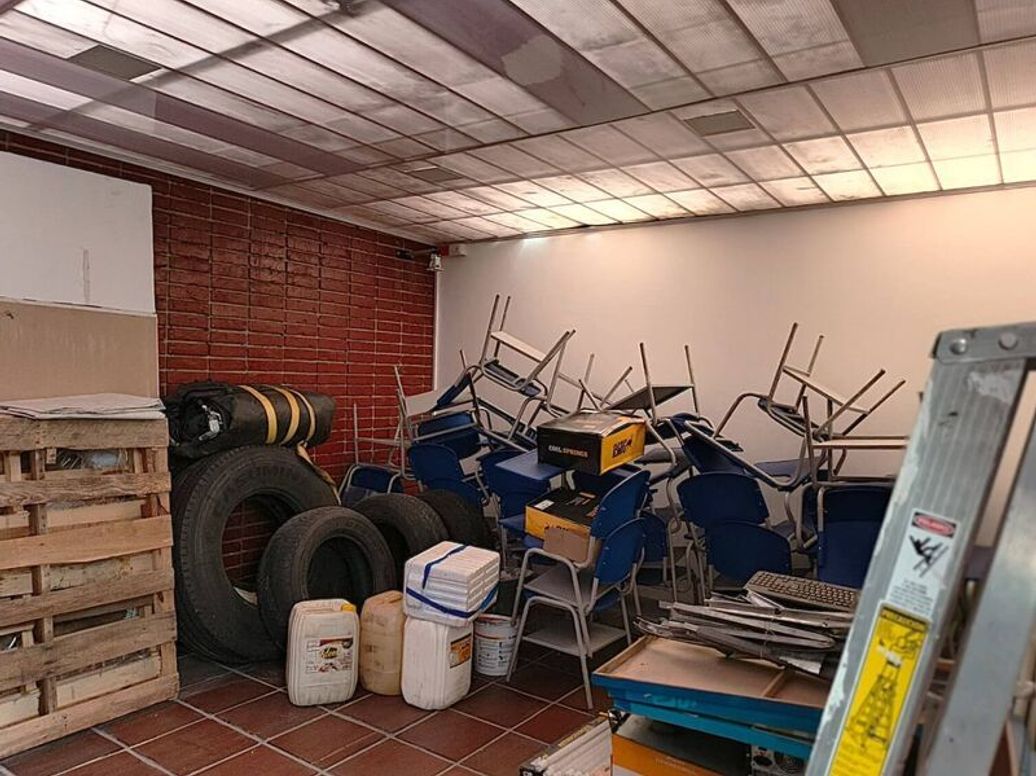 Casa de 11 alcobas en venta en La Soledad, Bogotá, 400 m² · foto 7 de 20