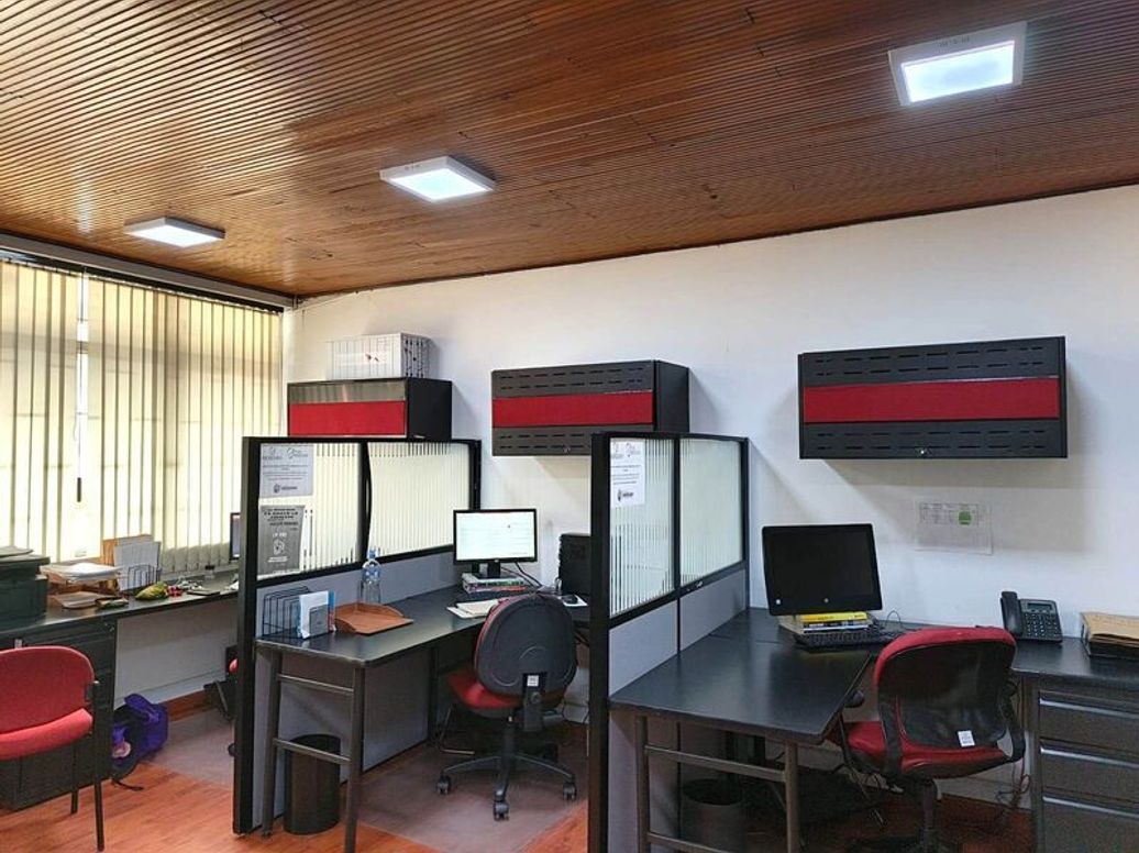 Casa de 11 alcobas en venta en La Soledad, Bogotá, 400 m² · foto 15 de 20
