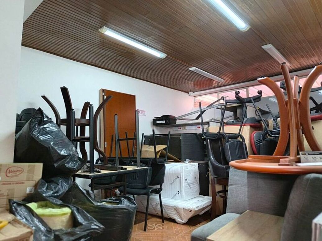 Casa de 11 alcobas en venta en La Soledad, Bogotá, 400 m² · foto 6 de 20