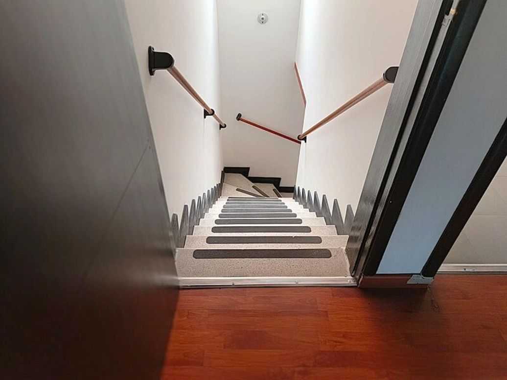 Casa de 11 alcobas en venta en La Soledad, Bogotá, 400 m² · foto 11 de 20