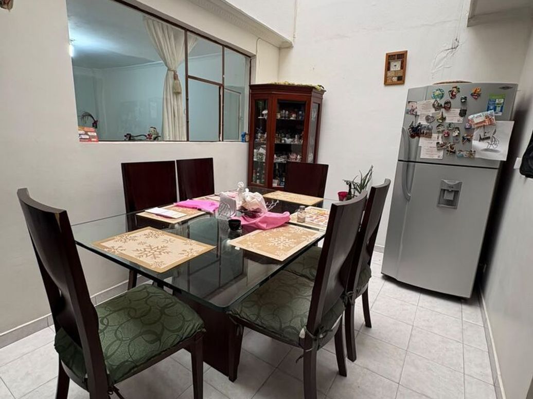 Casa de 7 alcobas en venta en Floralia Ii Sector, Bogotá, 102 m² · foto 2 de 18