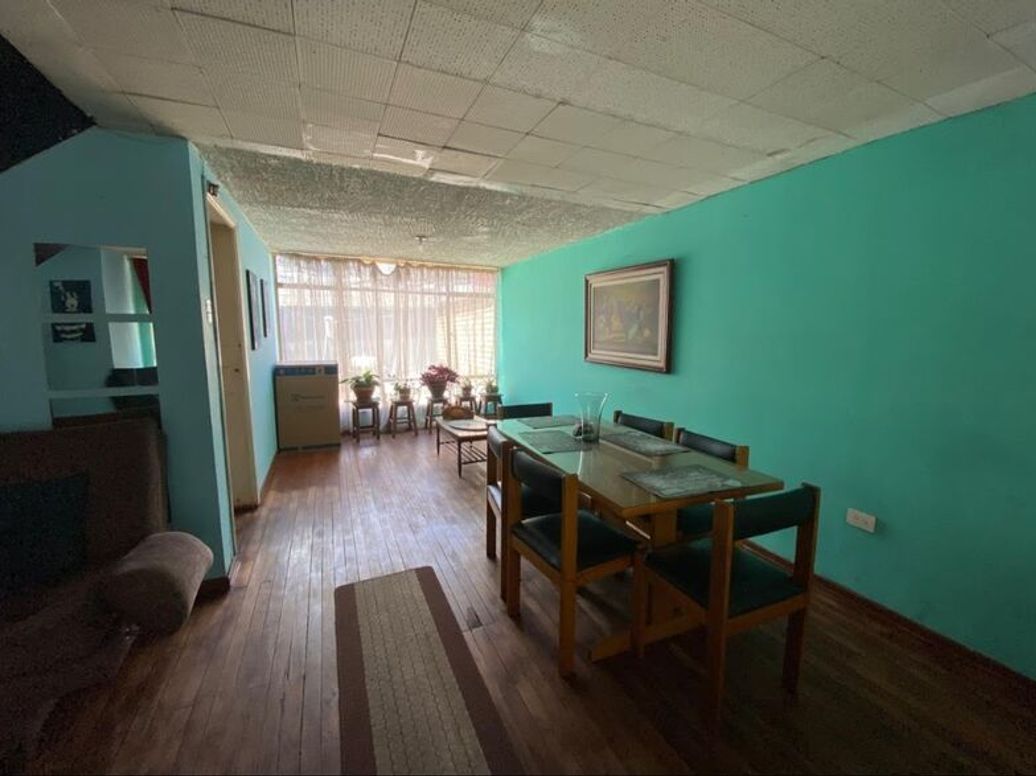 Casa de 7 alcobas en venta en Ciudad Universitaria, Bogotá, 370 m² · foto 6 de 10