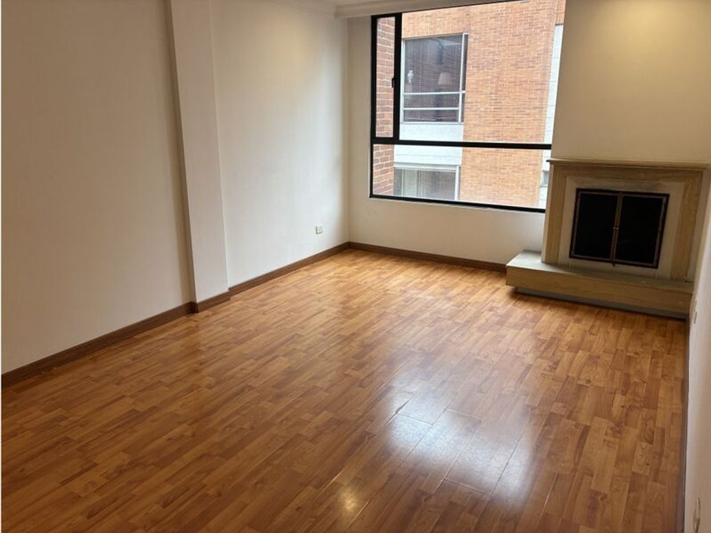 Apartamento de 2 alcobas en venta en Las Acacias, Bogotá, 64 m² · foto 7 de 17