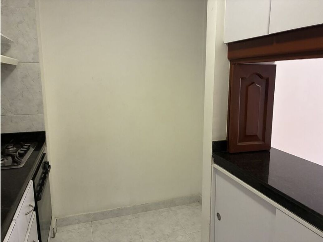 Apartamento de 2 alcobas en venta en Las Acacias, Bogotá, 64 m² · foto 6 de 17