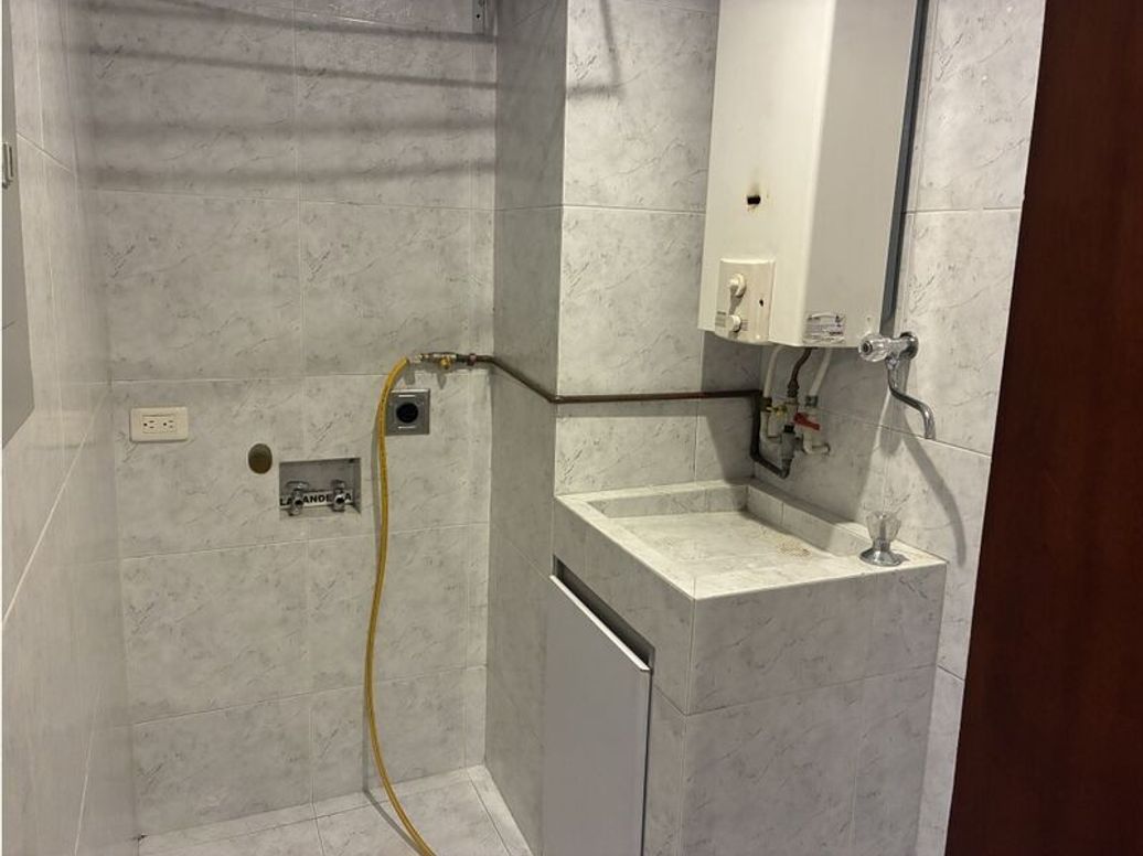 Apartamento de 2 alcobas en venta en Las Acacias, Bogotá, 64 m² · foto 5 de 17