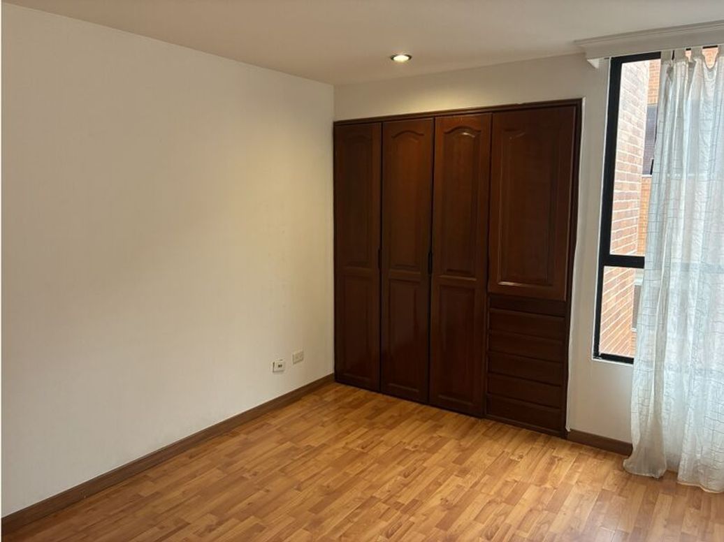 Apartamento de 2 alcobas en venta en Las Acacias, Bogotá, 64 m² · foto 11 de 17