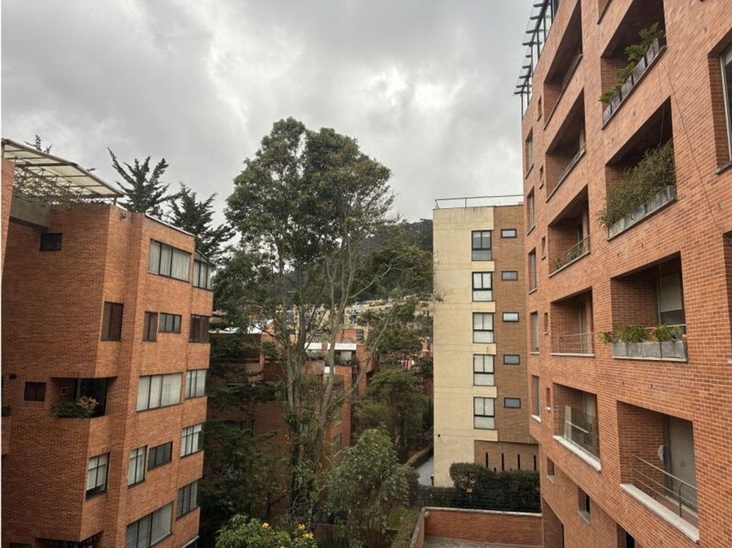 Apartamento de 2 alcobas en venta en Las Acacias, Bogotá, 64 m² · foto 15 de 17