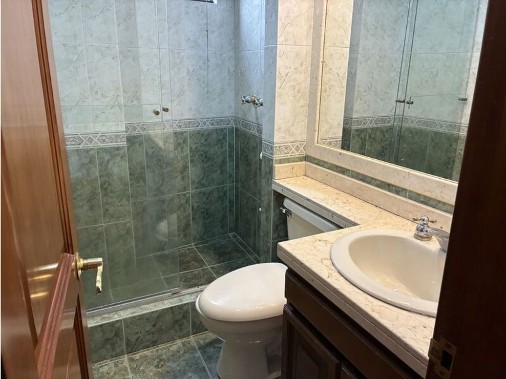 Apartamento de 2 alcobas en venta en Las Acacias, Bogotá, 64 m² · foto 14 de 17