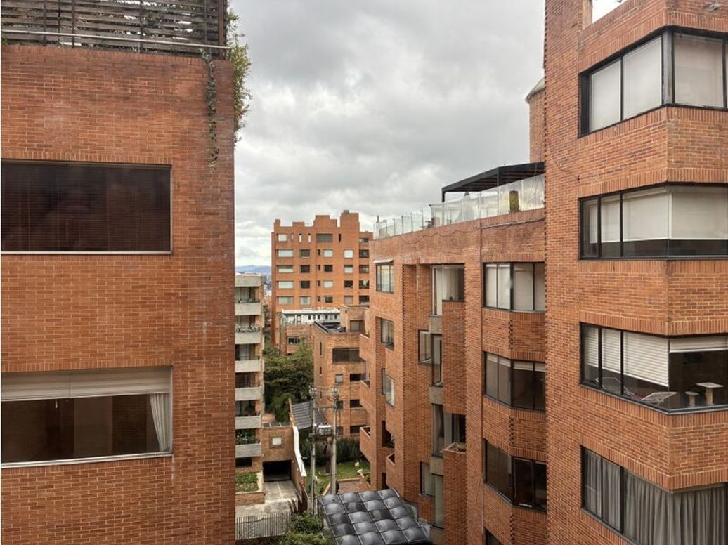Apartamento de 2 alcobas en venta en Las Acacias, Bogotá, 64 m² · foto 16 de 17
