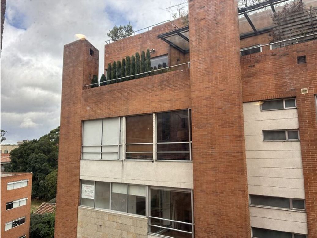 Apartamento de 2 alcobas en venta en Las Acacias, Bogotá, 64 m² · foto 17 de 17