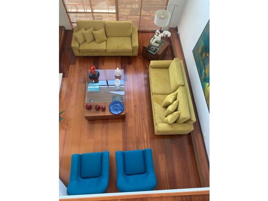 Casa de 4 alcobas en venta en Guaymaral, Bogotá, 310 m² · foto 7 de 13