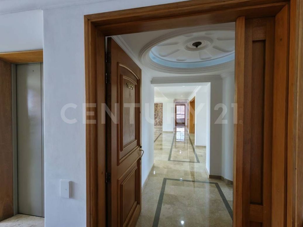 RENTO APTO EN POBLADO en Los Balsos 1