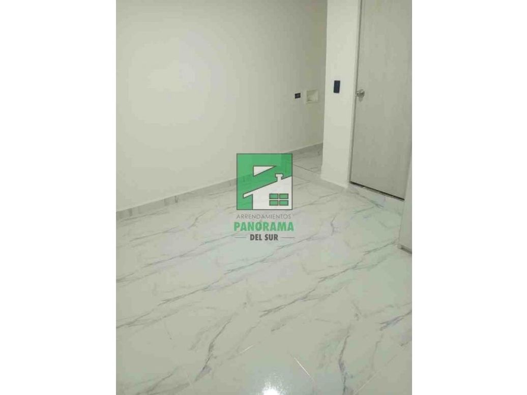 APARTA-ESTUDIO EN ARRIENDO EL SALADO ENVIGADO en El Salado