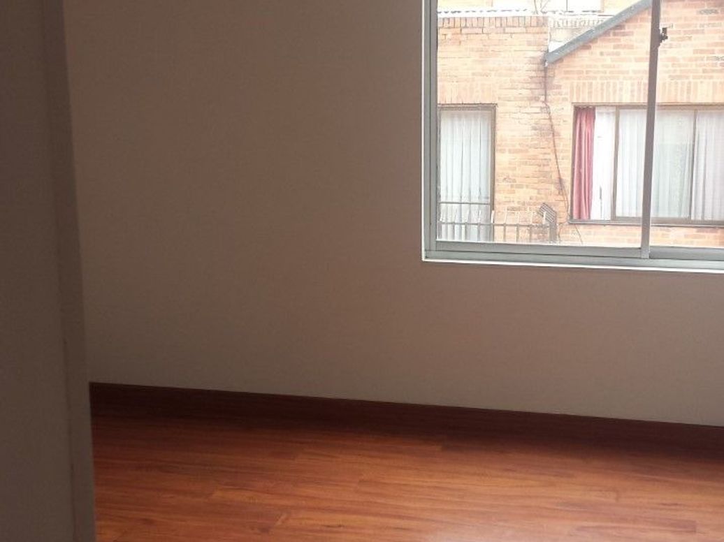 Apartamento en Arriendo en Los Cedros Oriental, Usaquén, Bogotá en Los Cedros Oriental