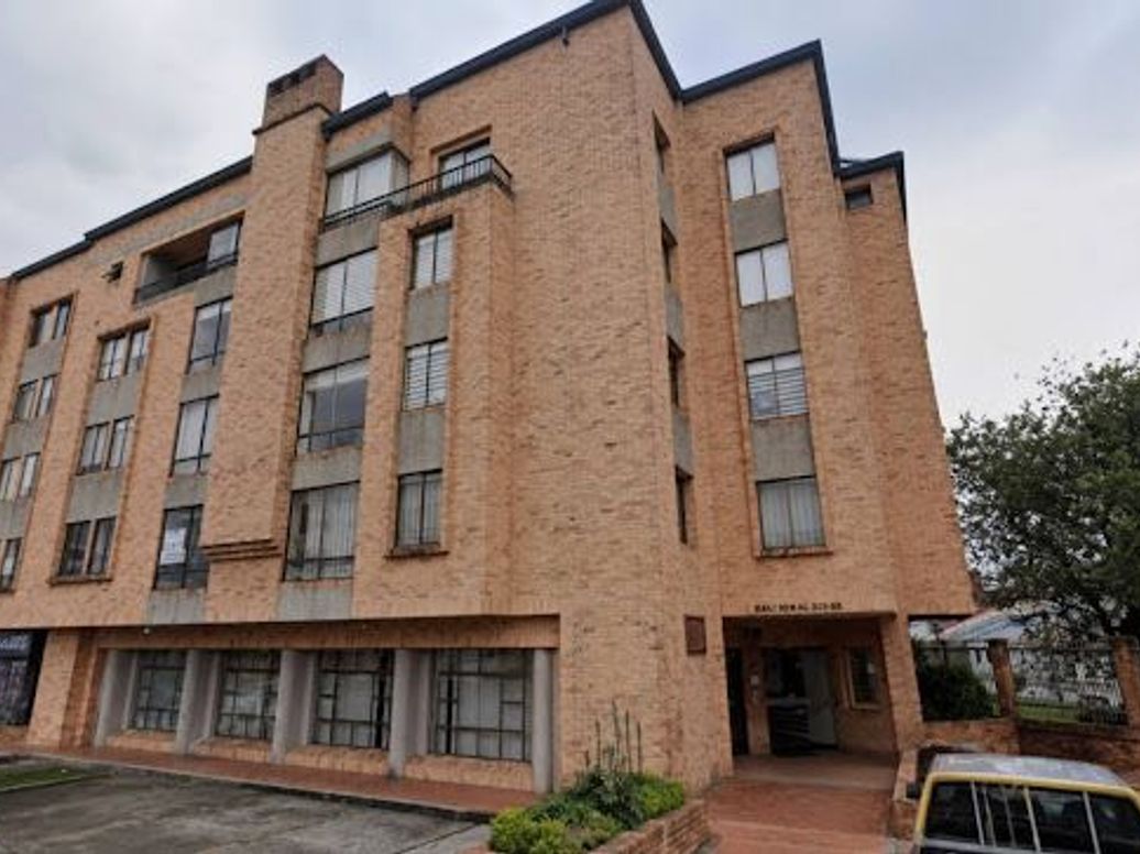 ARRIENDO de APARTAMENTO en MORATO, BOGOTA en Morato