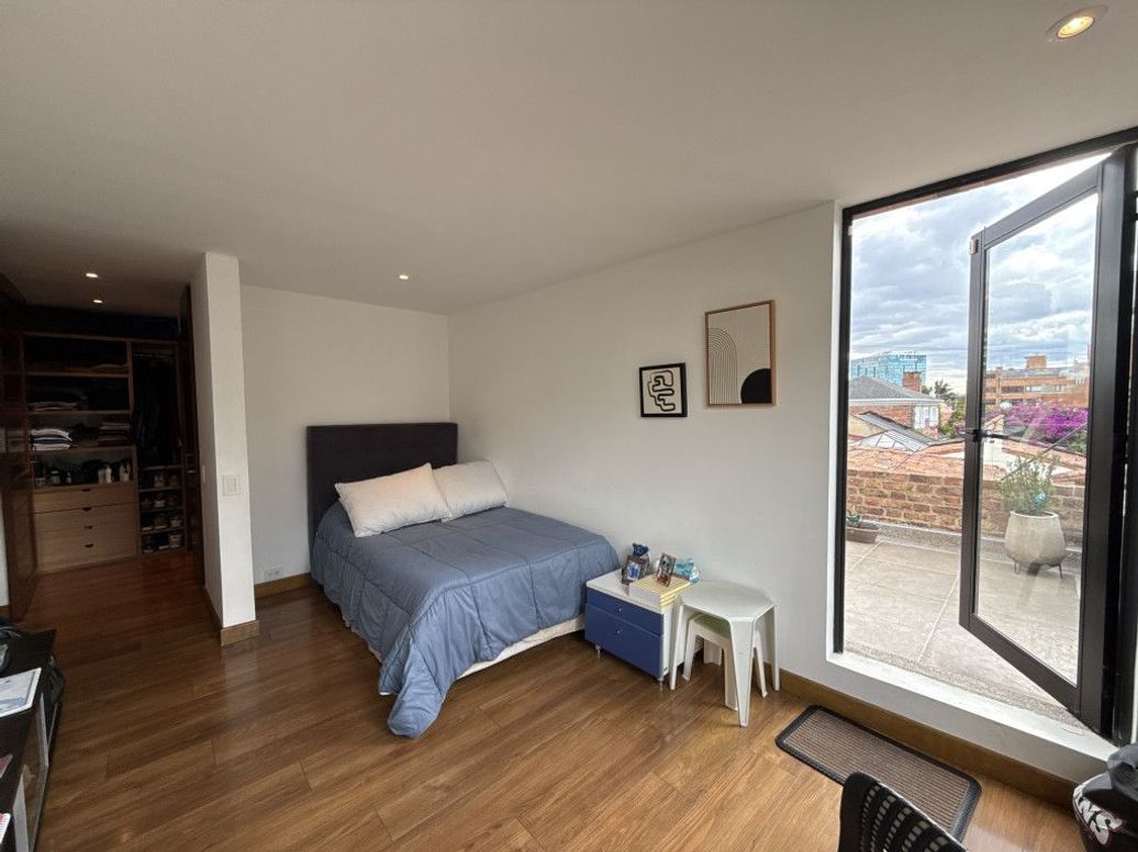 Casa de 3 alcobas en venta en Santa Barbara Alta, Bogotá, 325 m² · foto 20 de 20