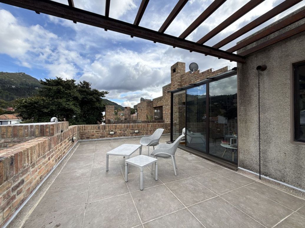 Casa de 3 alcobas en venta en Santa Barbara Alta, Bogotá, 325 m² · foto 15 de 20