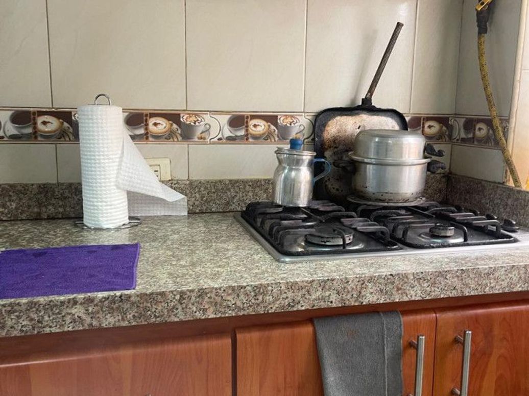 Casa de 6 alcobas en venta en Eduardo Santos, Bogotá, 161 m² · foto 20 de 20