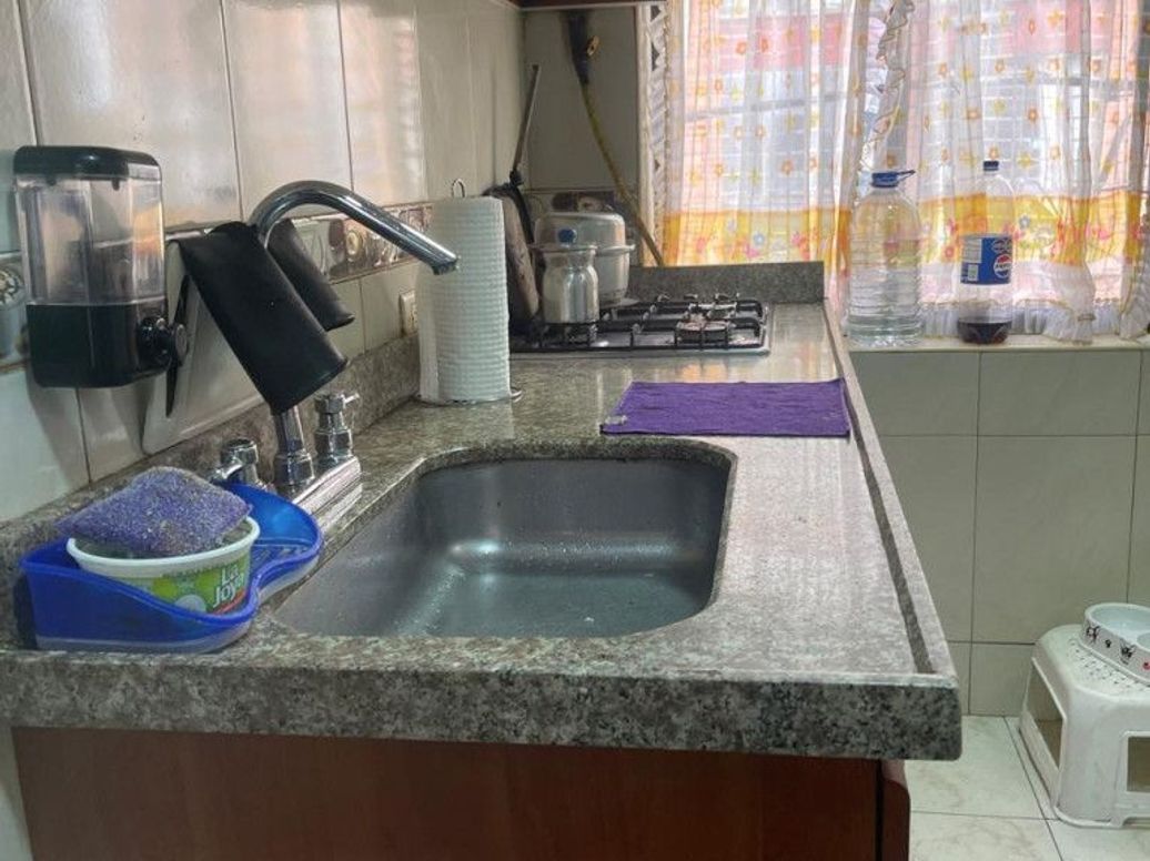 Casa de 6 alcobas en venta en Eduardo Santos, Bogotá, 161 m² · foto 19 de 20