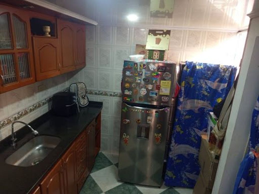 Casa de 3 alcobas en venta en Tibabuyes, Bogotá, 74 m² · foto 6 de 20