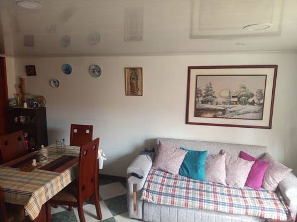 Casa de 3 alcobas en venta en Tibabuyes, Bogotá, 74 m² · foto 11 de 20
