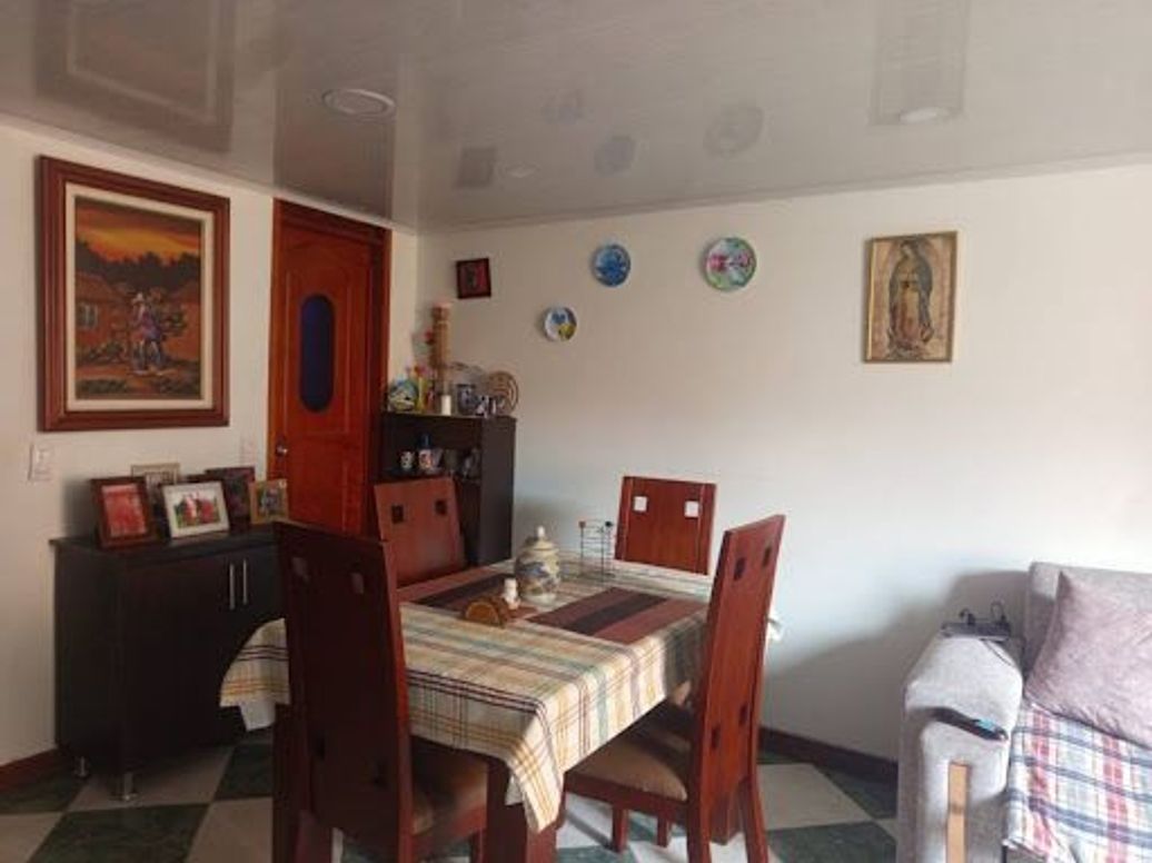 Casa de 3 alcobas en venta en Tibabuyes, Bogotá, 74 m² · foto 9 de 20
