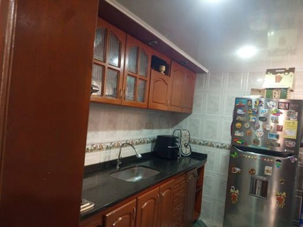 Casa de 3 alcobas en venta en Tibabuyes, Bogotá, 74 m² · foto 8 de 20