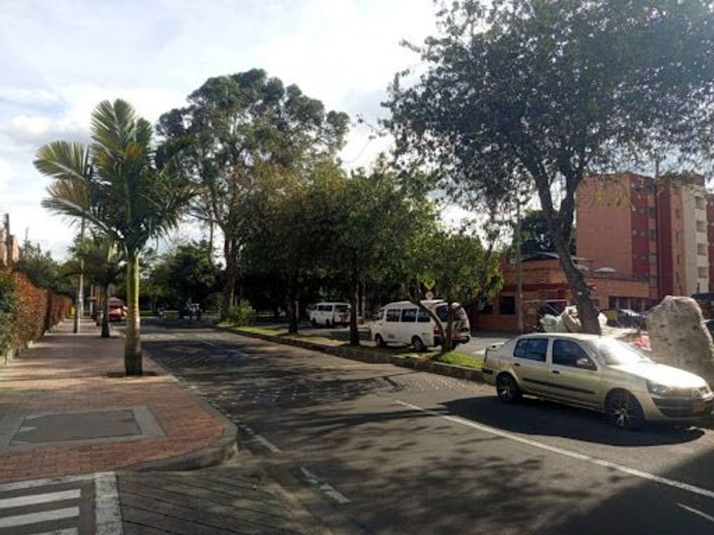 Casa de 3 alcobas en venta en Tibabuyes, Bogotá, 74 m² · foto 5 de 20