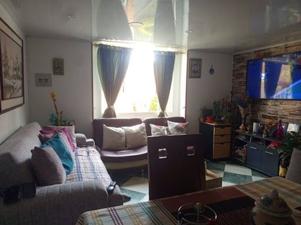 Casa de 3 alcobas en venta en Tibabuyes, Bogotá, 74 m² · foto 10 de 20