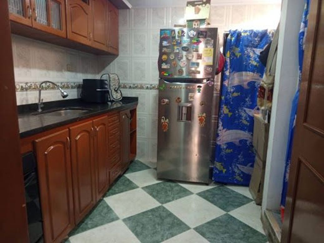 Casa de 3 alcobas en venta en Tibabuyes, Bogotá, 74 m² · foto 7 de 20