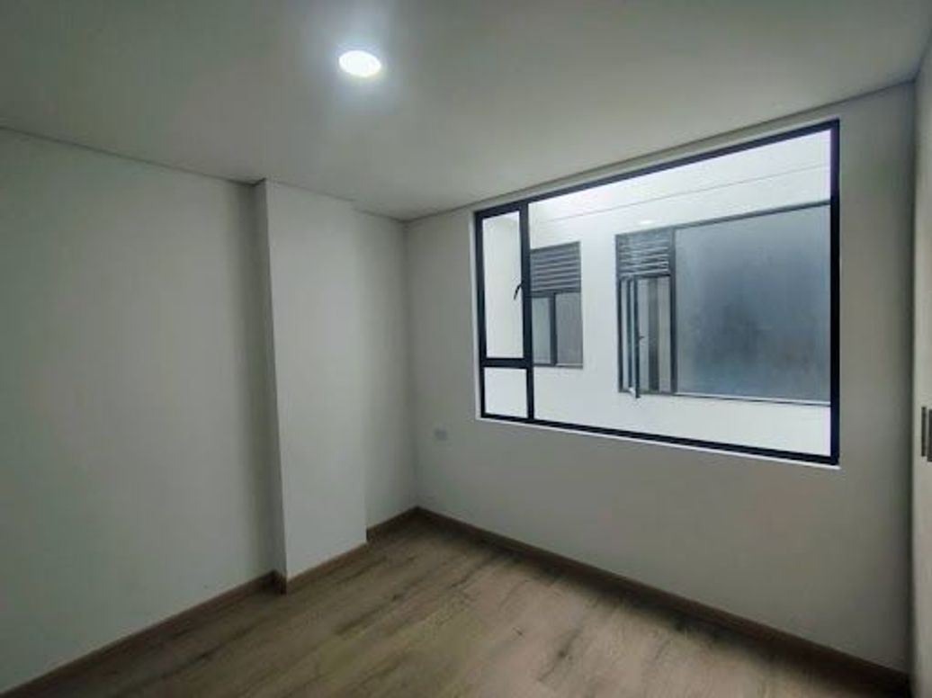 Apartamento de 1 alcoba en venta en Barrancas, Bogotá, 29 m² · foto 10 de 20