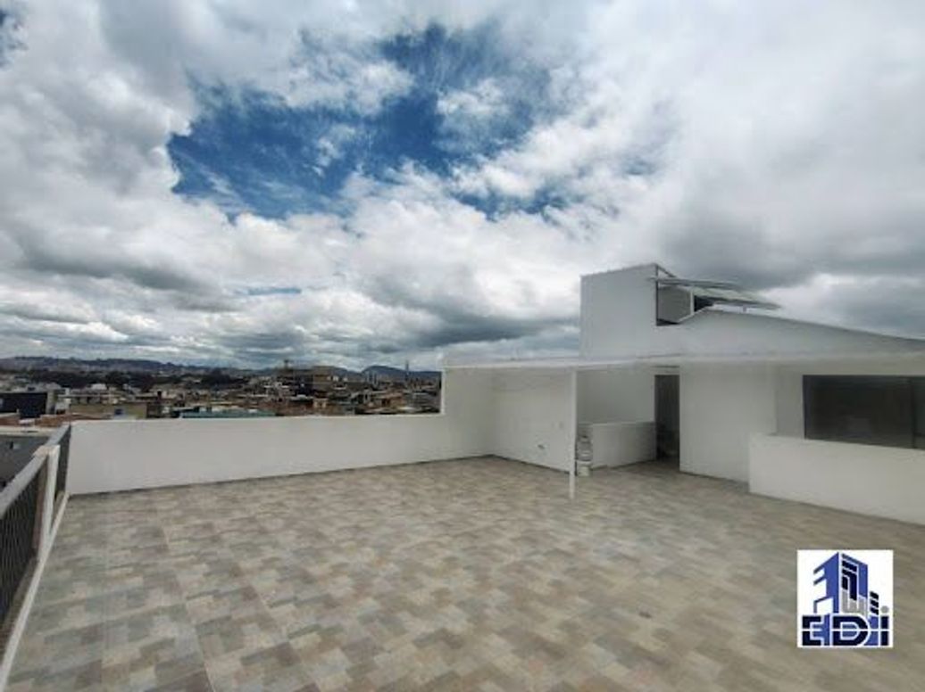 Apartamento de 1 alcoba en venta en Barrancas, Bogotá, 29 m² · foto 20 de 20