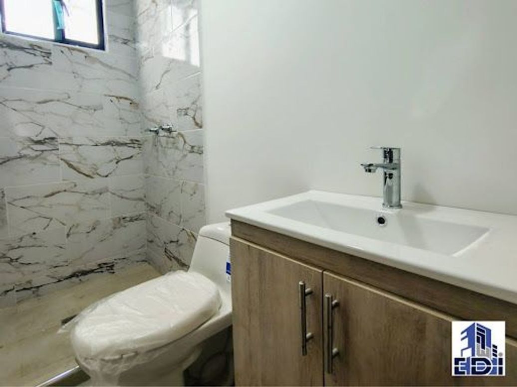 Apartamento de 1 alcoba en venta en Barrancas, Bogotá, 29 m² · foto 14 de 20